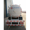 Dongfeng 5000 litres 5 tonnes LPG Bullet Truck